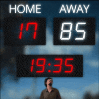 17 Home GIF