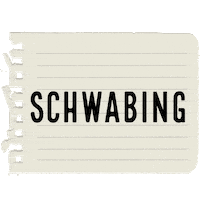 Munich Bussi Sticker by JusComte.de