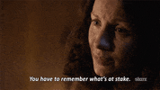 Season 2 Starz GIF by Outlander