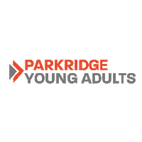 Young Adults Sticker by Parkridge Church