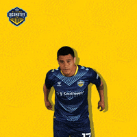 Happy Dance GIF by El Paso Locomotive FC