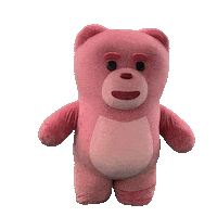 Pink No Sticker