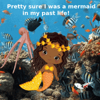 Ocean Fish GIF