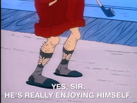 ren and stimpy nicksplat GIF