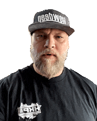 Whatthef Wtf Sticker by HKP Tuning