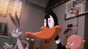 GIF by Space Jam