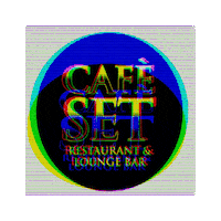 Sassari Setdisco Sticker by setexperience