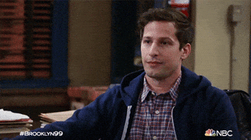 Nbc Brooklyn 99 GIF by Brooklyn Nine-Nine
