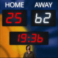 25 Home GIF