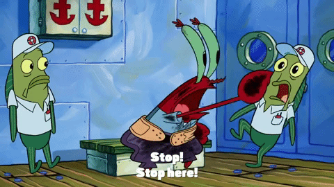 episode 5 spongebob's place GIF by SpongeBob SquarePants
