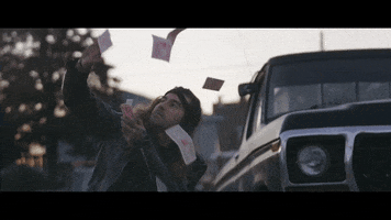 pay day money GIF by Epitaph Records