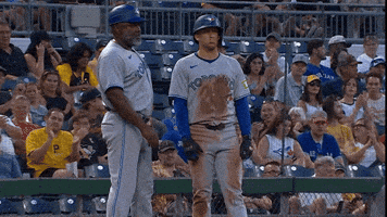 Blue Jays Baseball GIF by Toronto Blue Jays