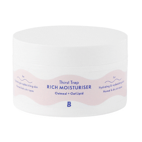 Skincare Skin Sticker by Beauty Bay
