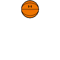 basketball findyour1 Sticker by Under Armour KR