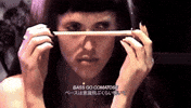 Tash Blake GIF by J.D.