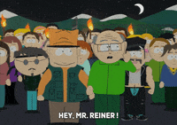 people group GIF by South Park 