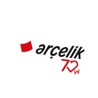 Sticker by arcelik