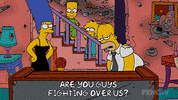 Lisa Simpson GIF by The Simpsons