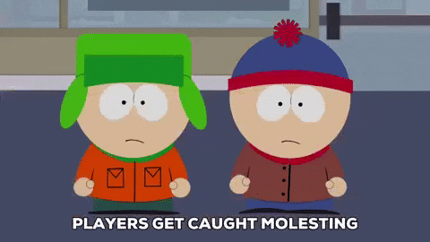 GIF by South Park 