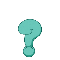 Anya_Hindmarch why question ah chubby Sticker