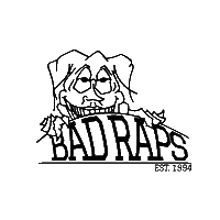 badrapsultimate frisbee badraps badrapsultimate tvbadrappenau Sticker
