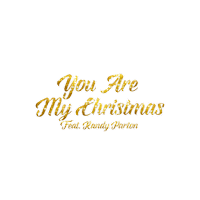 Christmas Sticker by Dolly Parton