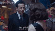 Season 4 Comedy GIF by The Marvelous Mrs. Maisel