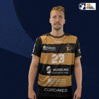 Handball Dresden GIF by DAIKIN HBL