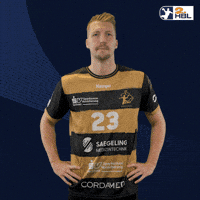 Handball Dresden GIF by DAIKIN HBL