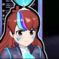 Eyeroll Whatever GIF by Qyuwi