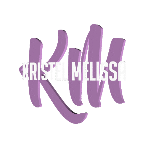 KristelMelissa giphyupload motivation mindset melissa Sticker