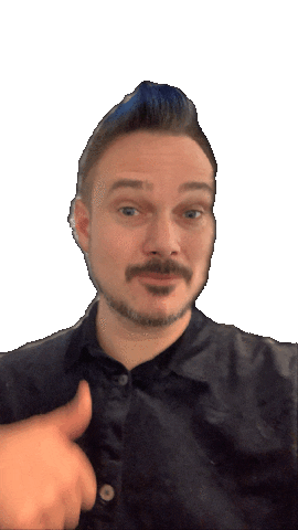 planbtv podkast Sticker by PLAN-B UNDERHOLDNING