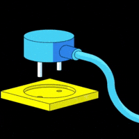 Eventix electricity tickets plug api GIF