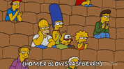 Lisa Simpson GIF by The Simpsons