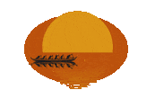 Hawaiian Sticker by Kamehameha Schools