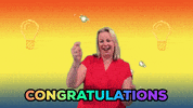 LightSocial celebration celebrate happy birthday amazing GIF