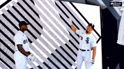 Major League Baseball Lol GIF by NBC Sports Chicago