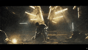 Sci Fi Cyberpunk GIF