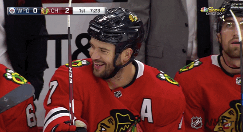 Ice Hockey Lol GIF by NHL