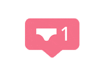 underwear Sticker by Le Slip Français