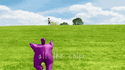 Music Video Balloon GIF by Tank and The Bangas