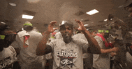 Atlanta Braves Dancing GIF by MLB