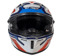 Bike Motorcycle Sticker by GP Tech
