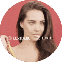 Party Love Sticker by LUX TDi