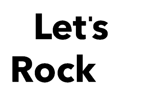 rockincompany Sticker by Pmweb