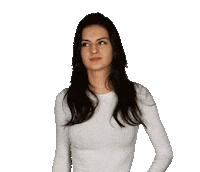 Silvia Emotionen Sticker by Dirndllove