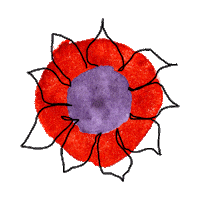 LaColectiva flowers fyja fyjapolancoenflores festivalfyja Sticker