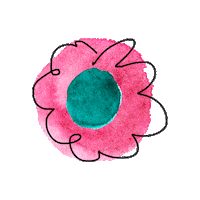 LaColectiva flores fyja fyjapolancoenflores festivalfyja Sticker