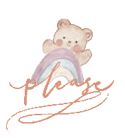 Happy Girl Sticker