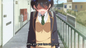 Rent-a-Girlfriend Season 1